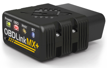 OBDLink MX+