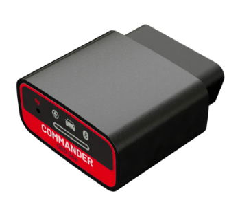 S3XY Buttons OBD Commander